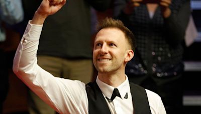 Snooker results: Judd Trump comes from 62-0 down against Mark Williams in final frame decider to win £500,000 at the Saudi Arabia Masters