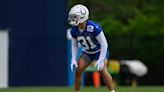 Colts Shake Up Roster with Multiple Moves