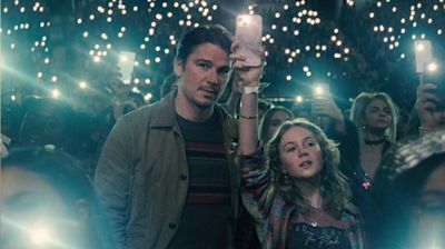 Trap Max Streaming Release Date Set for M. Night Shyamalan Thriller With Josh Hartnett