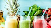 Craving a smoothie? Check out shops in Baton Rouge for a healthy treat, morning drink