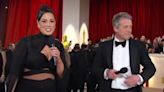 Susanna Reid cringes over Hugh Grant’s Oscars interview with Ashley Graham as ‘grumpy’ actor slammed
