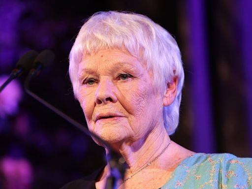 Judi Dench to discuss her Shakespearean roles at Cheltenham Literature Festival