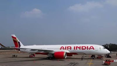 Air India to deploy Airbus A350-900 on Delhi-London Heathrow route starting September 1