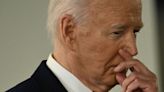 Biden lucha por mantener viva su candidatura electoral