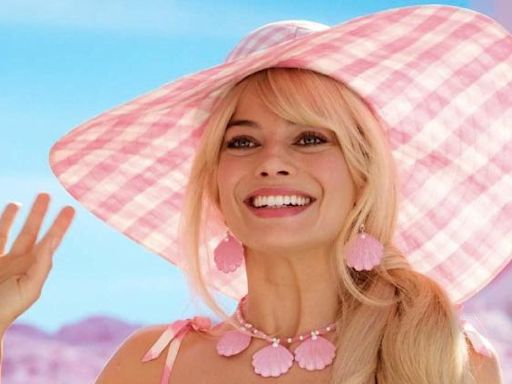 Margot Robbie está ¡embarazada! Filtraron primeras fotos