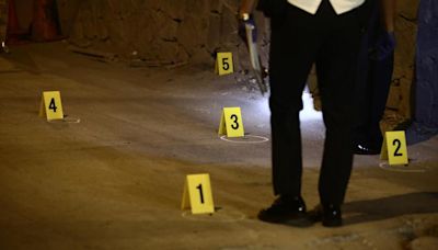 Crimen en el Callao: sicarios disparan cuatro balazos y matan a joven de 20 años