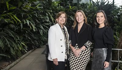 Estas son las mujeres más poderosas de Colombia, según Forbes