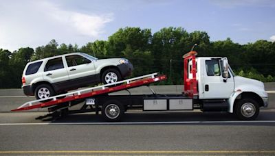 Cambios en los seguros automotores: eliminación del servicio de remolque