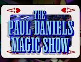 The Paul Daniels Magic Show