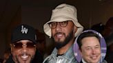 Swizz Beatz and Timbaland Land New Verzuz Deal With Elon Musk and X