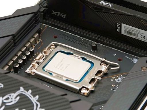 Intel 800 Series Chipset Leak Reveals A Key Caveat For Overclocking Arrow Lake CPUs