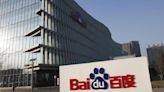 Baidu earnings matched, revenue fell short of estimates