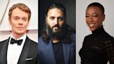 Alfie Allen, Shazad Latif, Samira Wiley to Lead Sky Original Nuclear Bomb Adventure Series ‘Atomic’