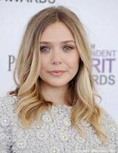 Elizabeth Olsen