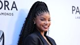 Halle Bailey to star in Pharrell Williams’ movie musical