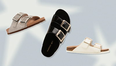 The Most Convincing Birkenstock Dupes Are Under $30 Right Now (& They’re Selling Fast)