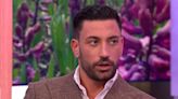 Giovanni Pernice's defiant four-word response on never wanting to leave Strictly