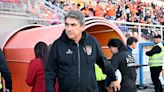 Azconzábal fue el primero: Cobreloa despide a Emiliano Astorga y ya van dos técnicos cesados en una semana - La Tercera