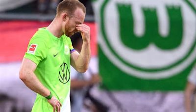 Niedersachsen Hasenhüttls Heimdebüt misslingt: VfL Wolfsburg verliert gegen Gladbach