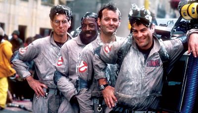 Netflix Reportedly Greenlights Ghostbusters Animated Series