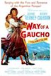 Le Gaucho