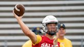 Saline QB CJ Carr tops Mick McCabe's Fab 50 Michigan high school football players