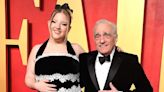 Martin Scorsese and daughter Francesca show off movie memorabilia collection