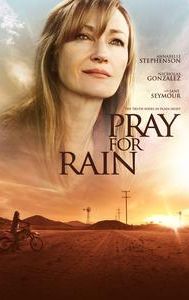 Pray for Rain