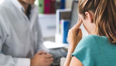 Anxiety Screening for All Adults Under 65 Now Recommended at Checkups