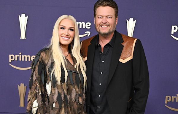 Gwen Stefani & Blake Shelton's Unbreakable Bond Was Sealed During Their 'Dark Divorces'