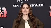 Sophia Bush Says Her Friends Renamed Their Group Chat ‘Hot Divorce Summer’