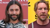 Jonathan Van Ness Says Heated Exchange With Dax Shepard Over Trans Rights Was Edited