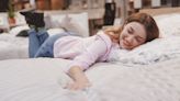 How to choose a mattress for your sleep position