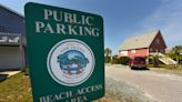 As Oak Island takes another hard look at paid parking, here's what you need to know