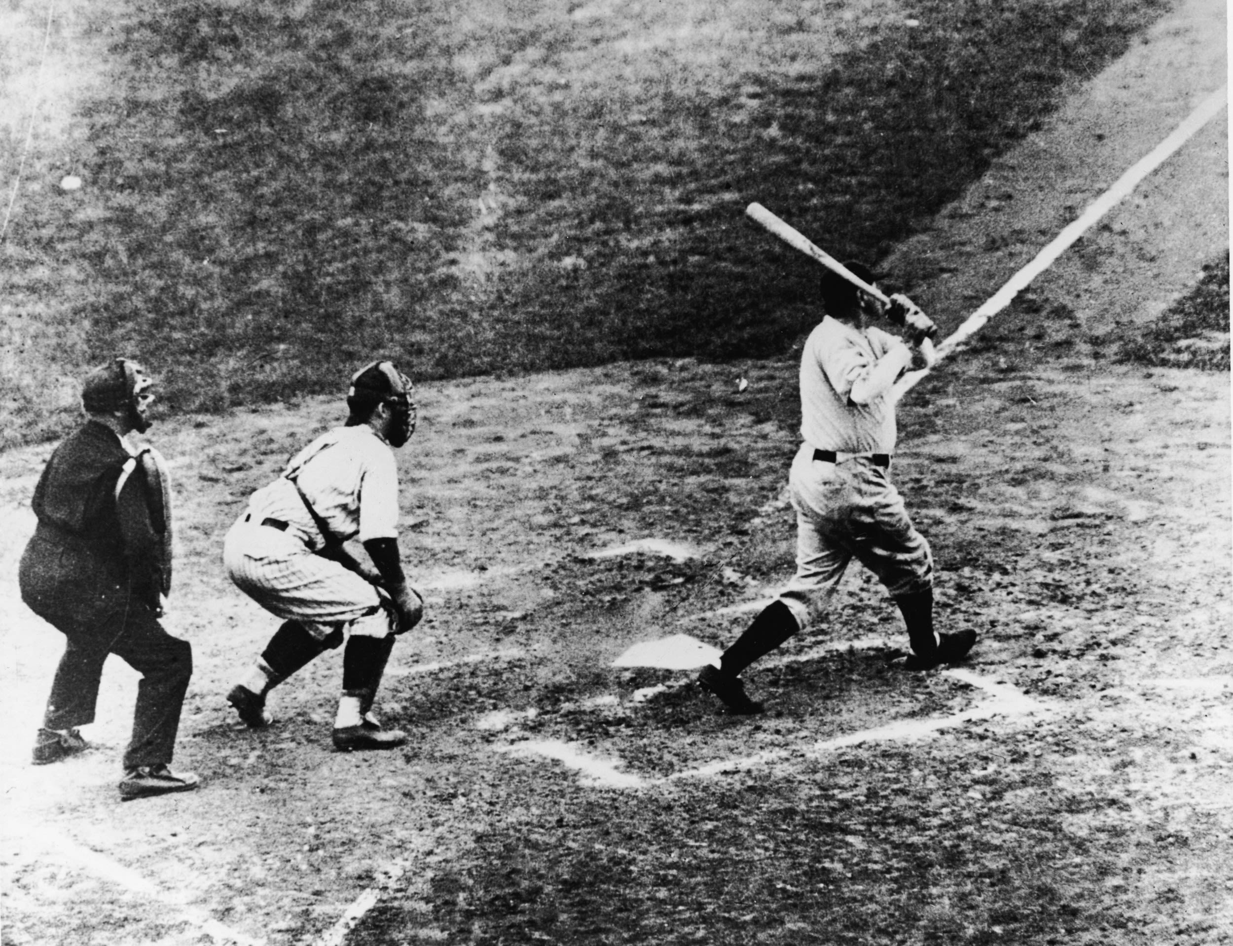 Babe Ruth's 'Called Shot' Yankees Jersey Looks to Make History at Auction