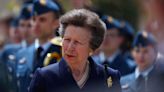 Princess Anne leaves hospital after treatment for concussion | World News - The Indian Express