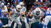 Quenton Nelson, Ryan Kelly named Colts’ best duo