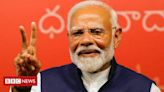 Índia: o que pode estar por trás do desempenho 'frustrante' de Narendra Modi em eleição