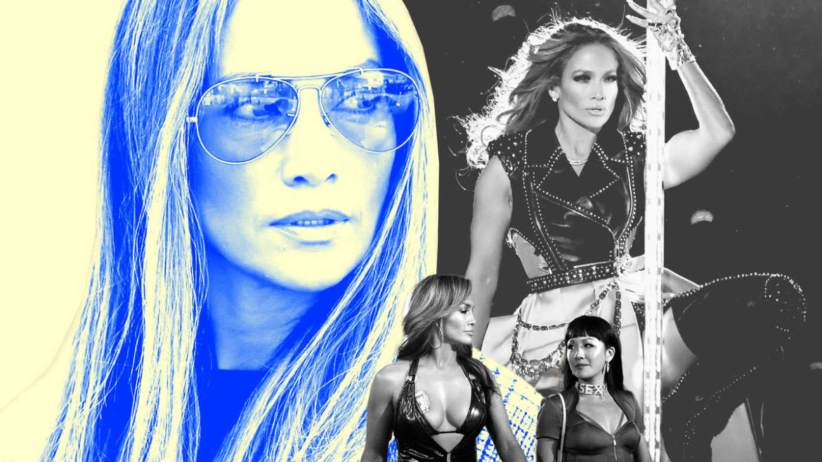 Why Is Everyone So Giddy About J.Lo’s Downfall?