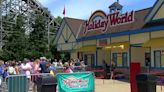 Holiday World opening this weekend for 2024 season