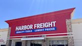 Harbor Freight Tools coming soon to Willowbrook area