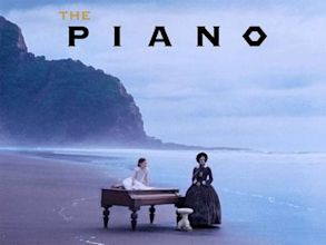 The Piano