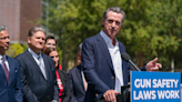 Gavin Newsom channels Jerry Brown with constitutional amendment proposal