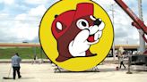 Huber Heights upgrading highways for Ohio’s first Buc-ee’s - The Tribune