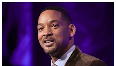 Will Smith to Be Guest of Honor at Saudi Arabia Movie Biz Trade Show Saudi Film Confex