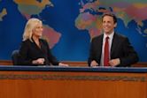 Saturday Night Live: Weekend Update Summer Edition