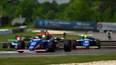 USF Juniors season reaches halfway mark at VIR