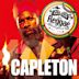 Reggae Masterpiece: Capleton 10