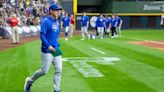 Craig Counsell's return to Milwaukee includes thank-you message and chorus of boos