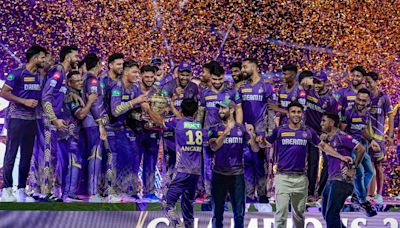 IPL 2024 final awards and prize money: Complete list of winners including Orange Cap, Purple Cap and more